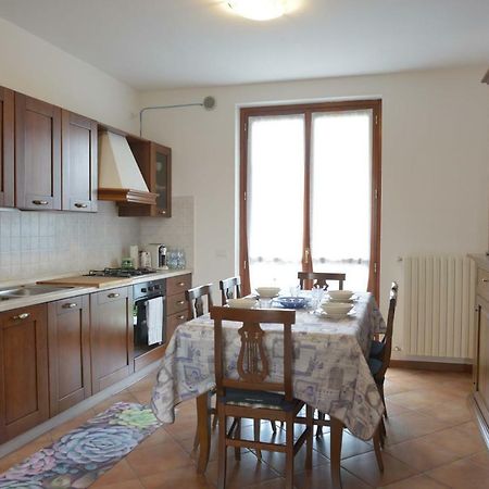 Casa Vacanze Serraglie Raffa Εξωτερικό φωτογραφία