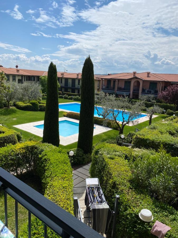 Casa Vacanze Serraglie Raffa Εξωτερικό φωτογραφία