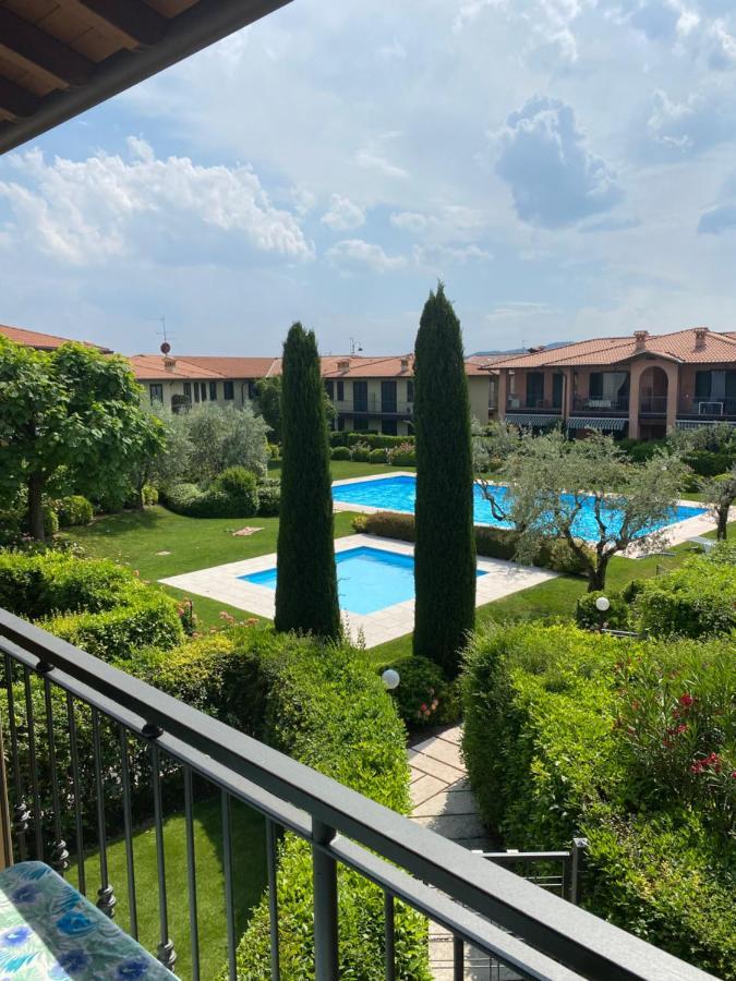 Casa Vacanze Serraglie Raffa Εξωτερικό φωτογραφία