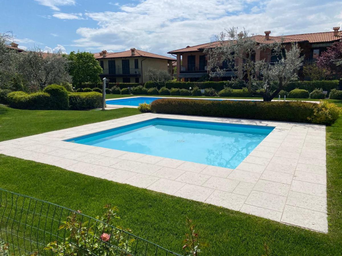Casa Vacanze Serraglie Raffa Εξωτερικό φωτογραφία