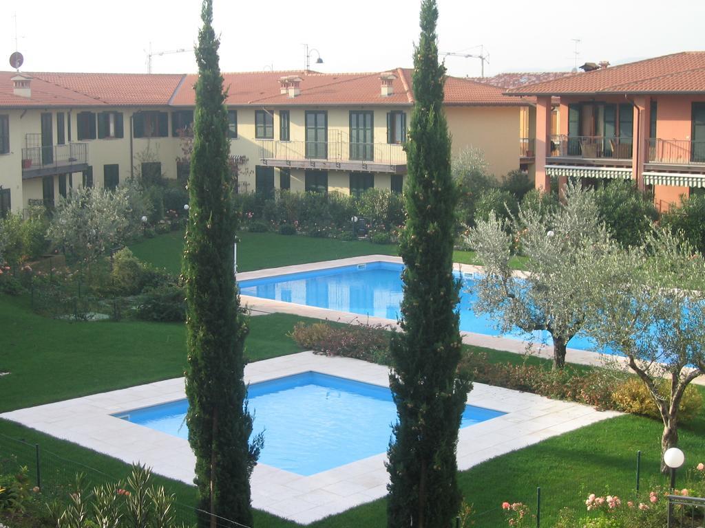 Casa Vacanze Serraglie Raffa Εξωτερικό φωτογραφία