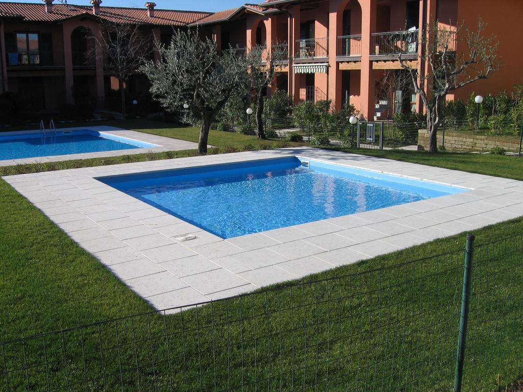 Casa Vacanze Serraglie Raffa Εξωτερικό φωτογραφία