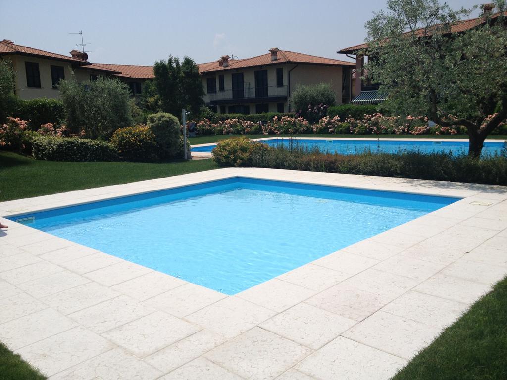 Casa Vacanze Serraglie Raffa Εξωτερικό φωτογραφία