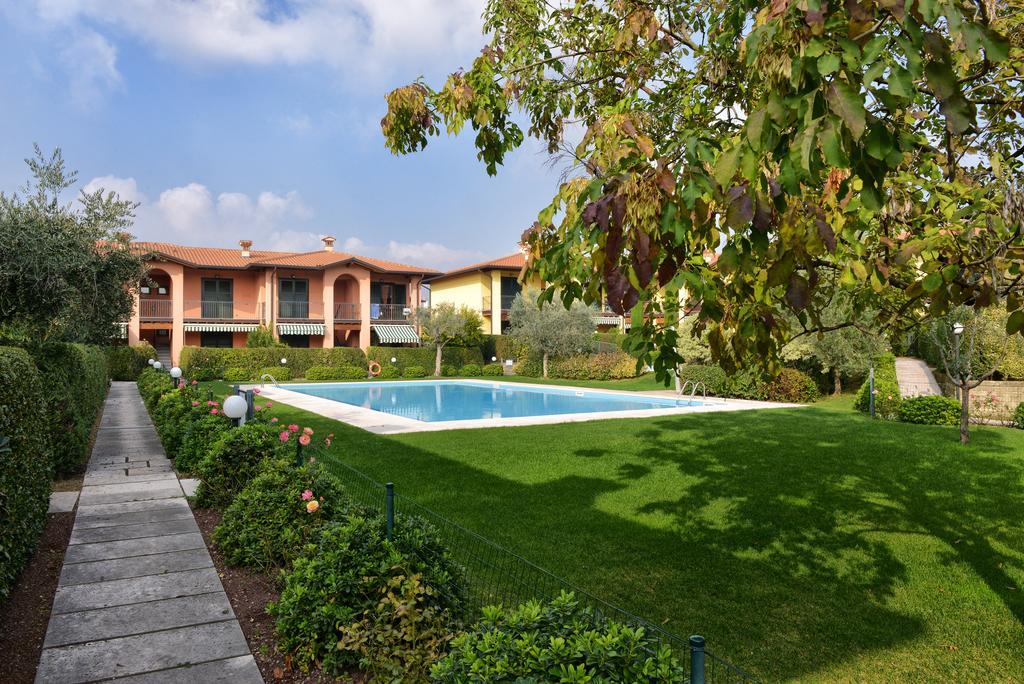 Casa Vacanze Serraglie Raffa Εξωτερικό φωτογραφία