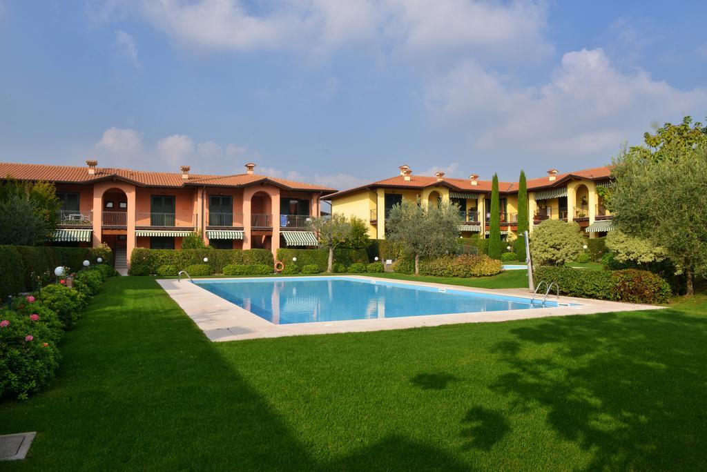 Casa Vacanze Serraglie Raffa Εξωτερικό φωτογραφία