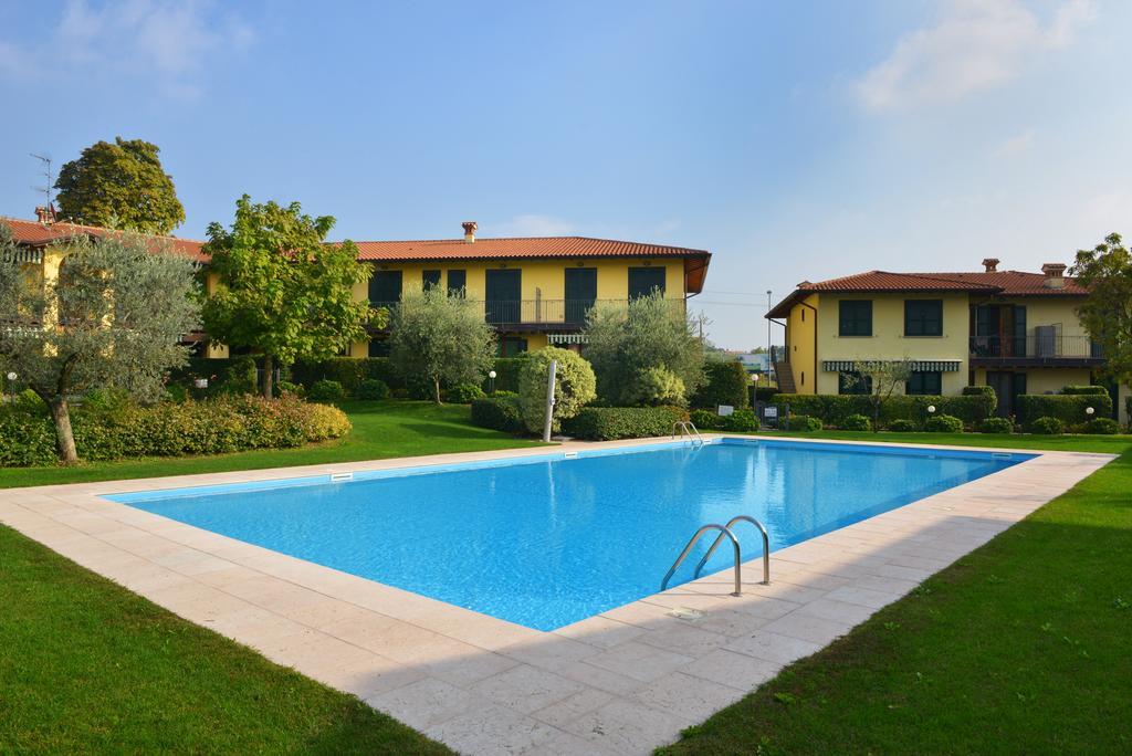 Casa Vacanze Serraglie Raffa Εξωτερικό φωτογραφία