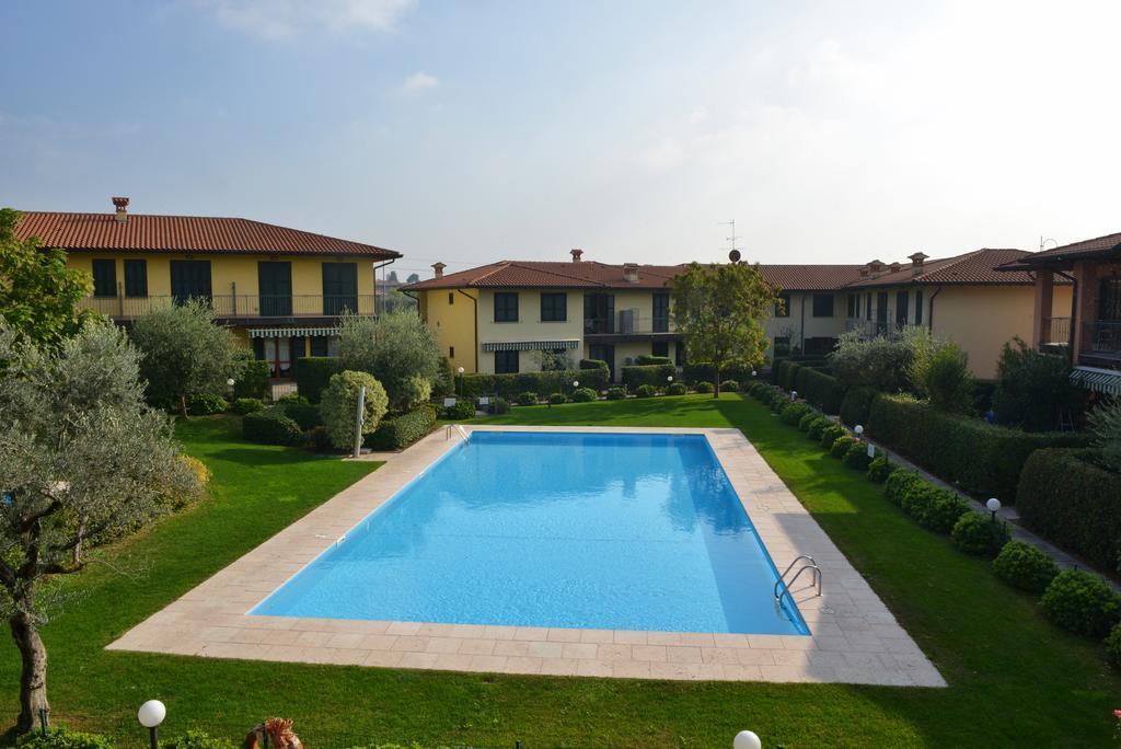 Casa Vacanze Serraglie Raffa Εξωτερικό φωτογραφία