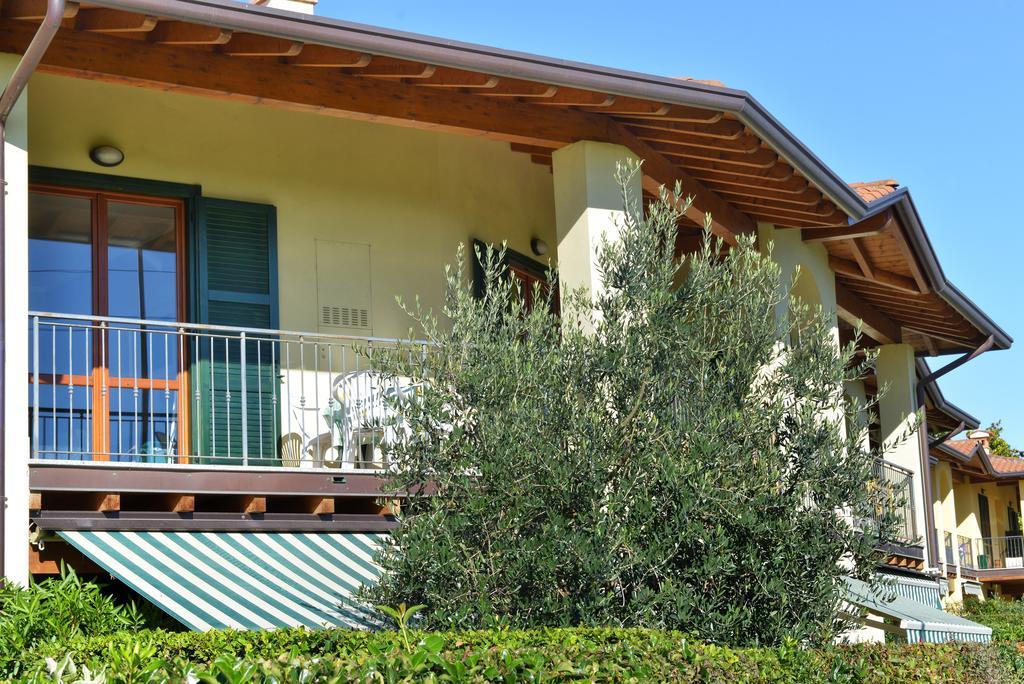 Casa Vacanze Serraglie Raffa Εξωτερικό φωτογραφία