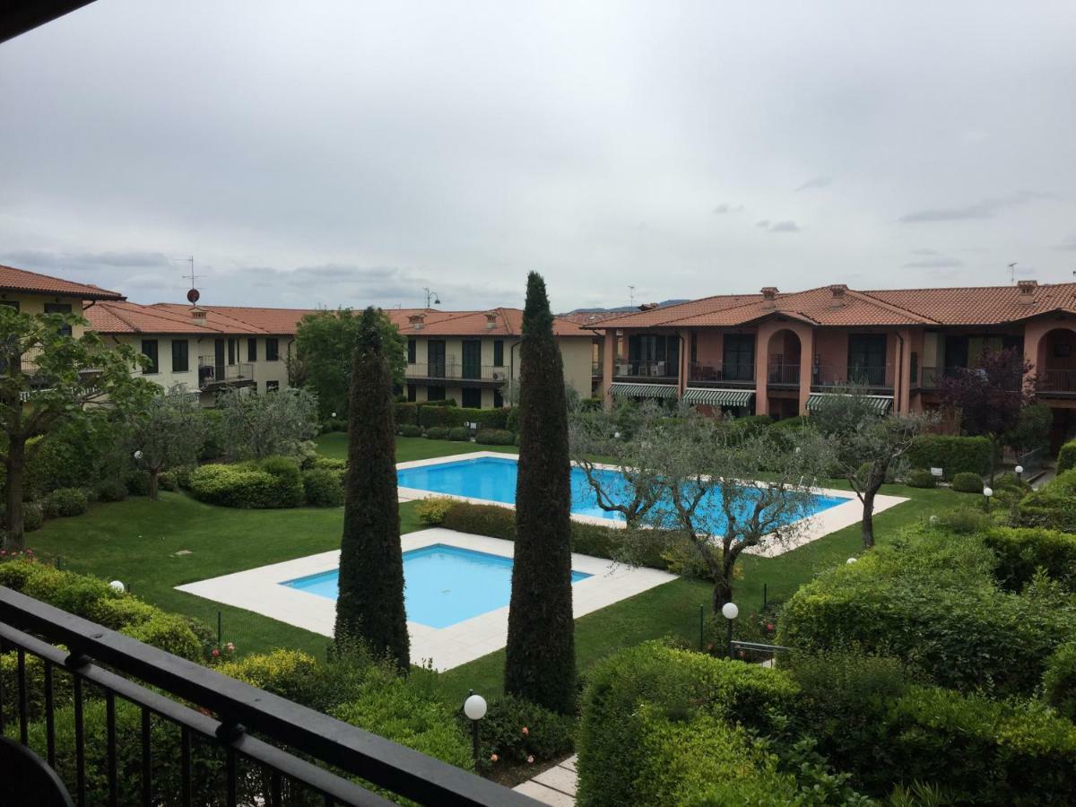 Casa Vacanze Serraglie Raffa Εξωτερικό φωτογραφία