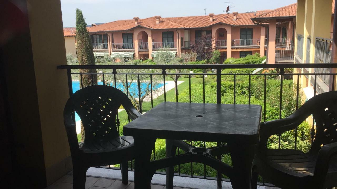 Casa Vacanze Serraglie Raffa Εξωτερικό φωτογραφία