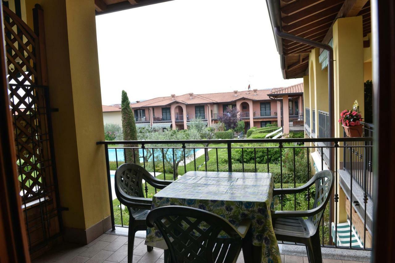 Casa Vacanze Serraglie Raffa Εξωτερικό φωτογραφία