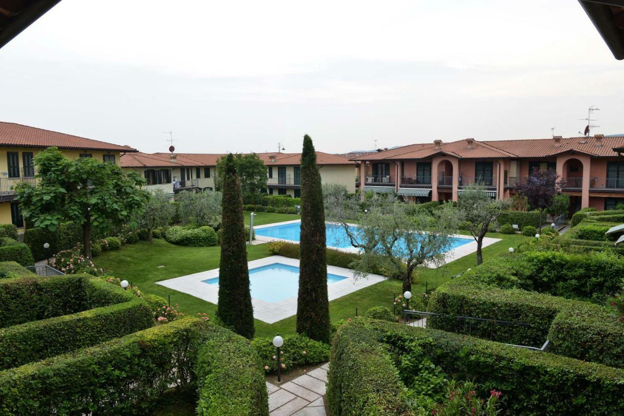 Casa Vacanze Serraglie Raffa Εξωτερικό φωτογραφία