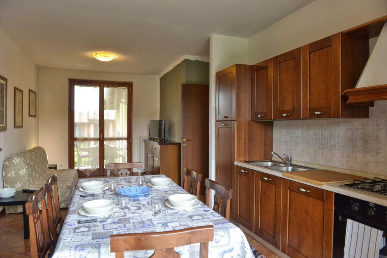 Casa Vacanze Serraglie Raffa Εξωτερικό φωτογραφία