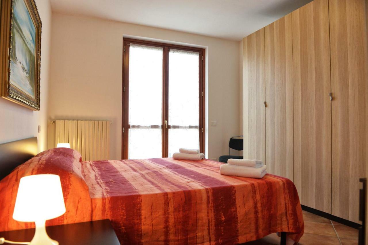 Casa Vacanze Serraglie Raffa Εξωτερικό φωτογραφία